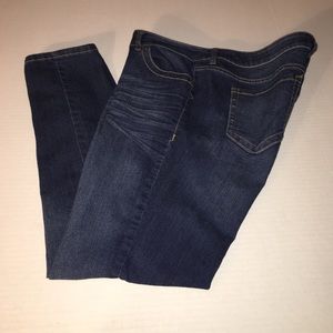 TORRID Women’s Sz 18S Skinny Jeans